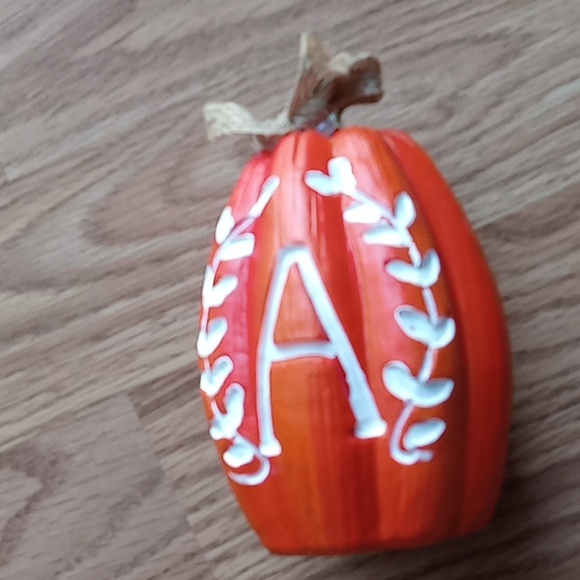 Letter "A" Bundle 3pcs - Picture 2 of 6